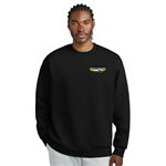 Mickey Thompson Heavyweight Crewneck